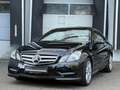 Mercedes-Benz E 350 CDI AMG Coupe Panorama Distronic Kamera Schwarz - thumbnail 1