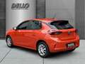 Opel Corsa Edition 1.2 PDC Allwetter Bluetooth Orange - thumbnail 3