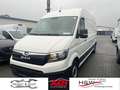MAN TGE Kasten L3H2 2.0 Diesel, EURO 6 Blanc - thumbnail 1