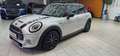 MINI Cooper S Mini 5-trg. John W. KlappenAuspuf Silber - thumbnail 3
