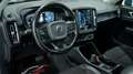 Volvo XC40 2.0 D3 150 CV MOMENTUM PRO AUTO PELLE NAVI FULL OP Grigio - thumbnail 7