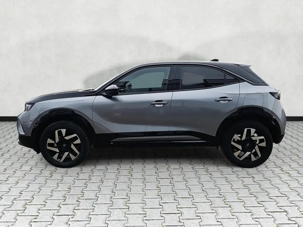 Opel Mokka 2026