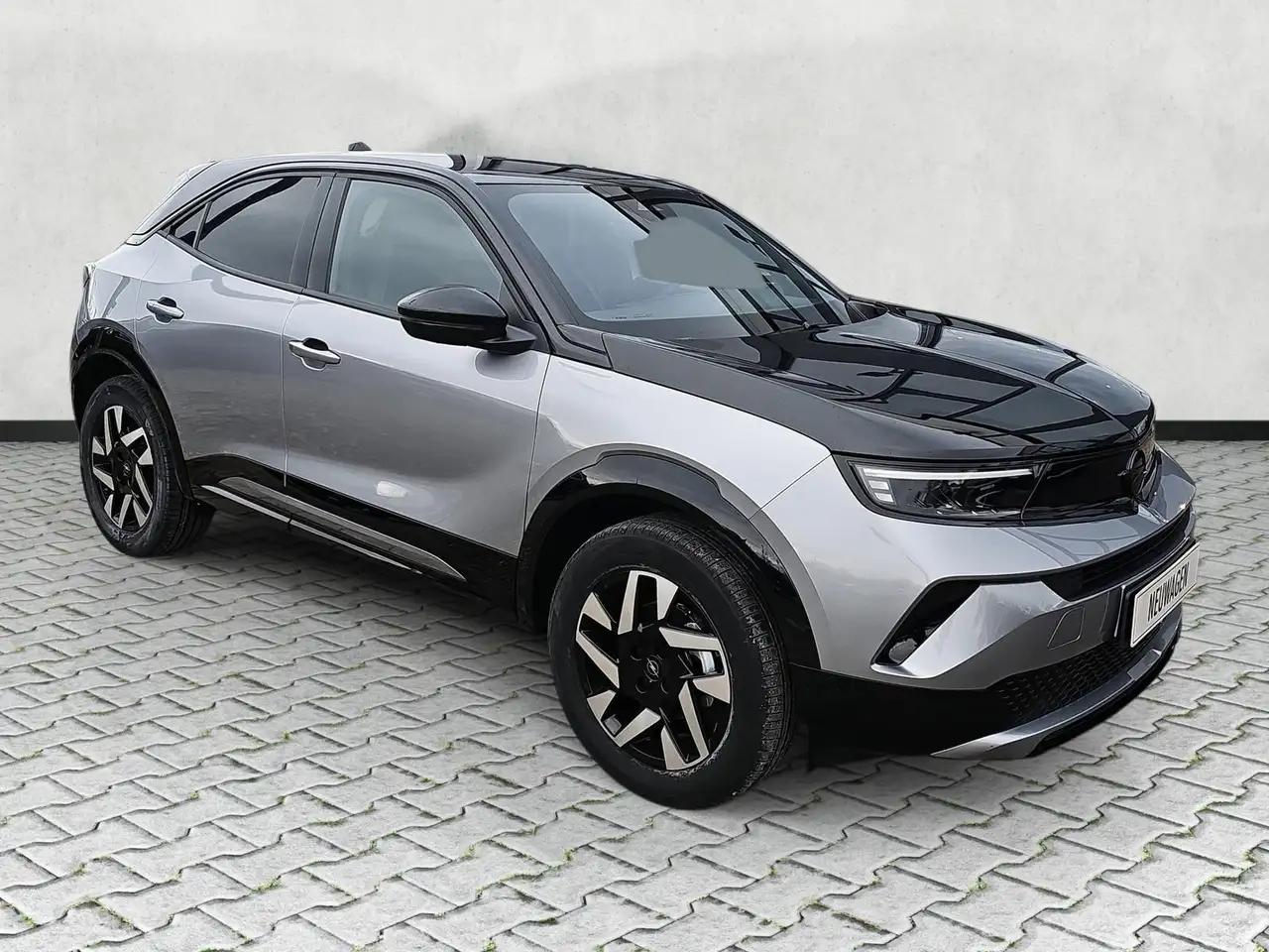 Opel Mokka 2026
