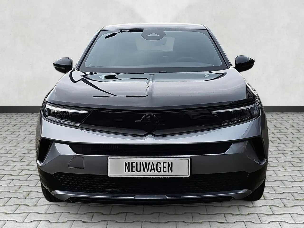 Opel Mokka 2026