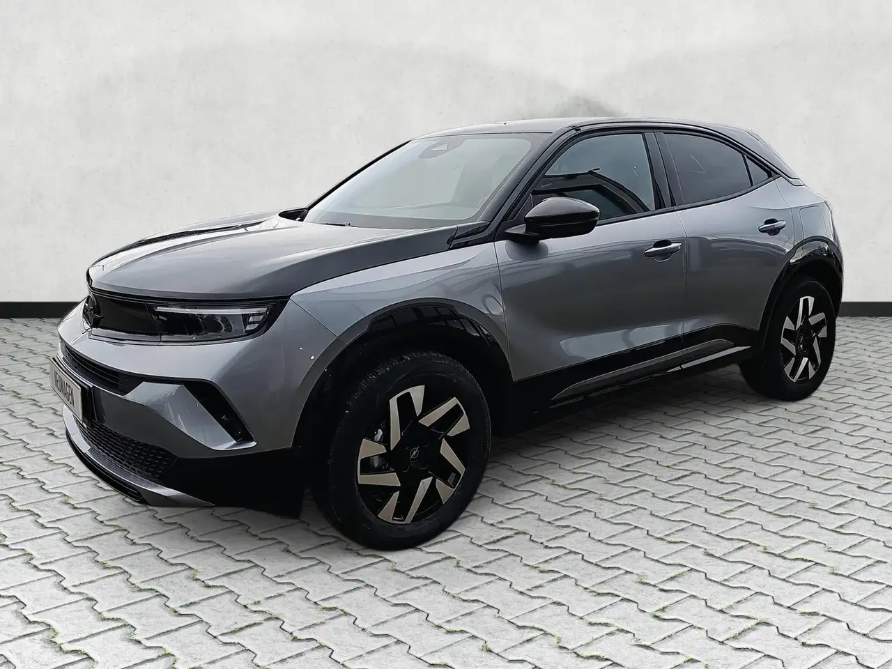 Opel Mokka 2026