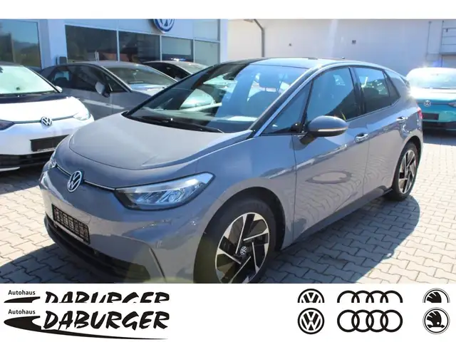 Volkswagen ID.3 Pro 62kW FACELIFT ACC+18-Zoll