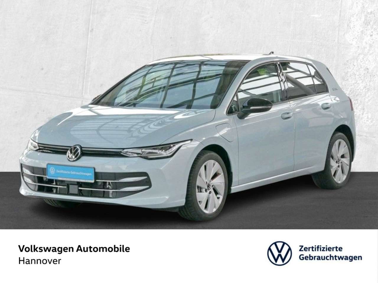 Volkswagen Golf 2025