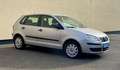 Volkswagen Polo IV Tour KLIMA TEMPO PDC 1.HD TÜV NEU Plateado - thumbnail 1
