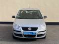 Volkswagen Polo IV Tour KLIMA TEMPO PDC 1.HD TÜV NEU Plateado - thumbnail 3