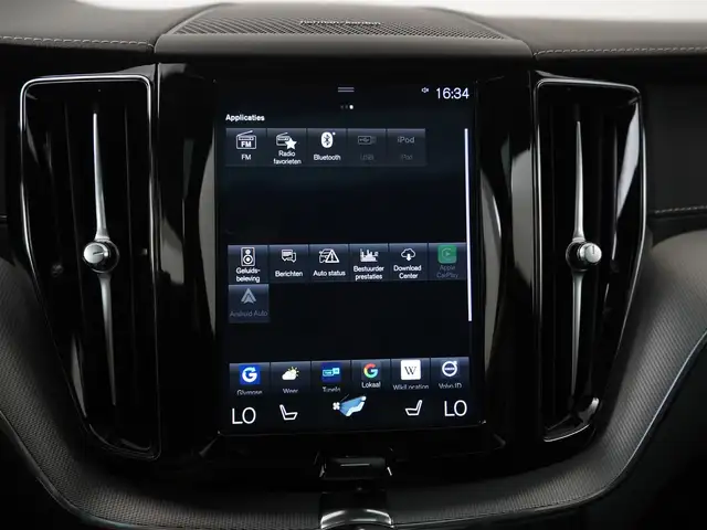 Volvo XC60 view 18
