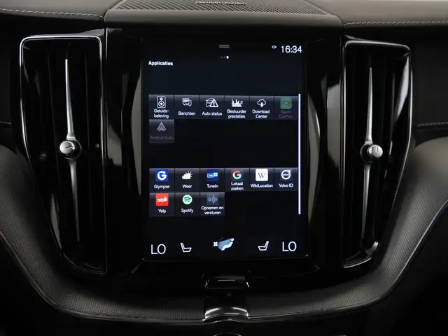 Volvo XC60 view 19