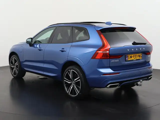 Volvo XC60 view 7