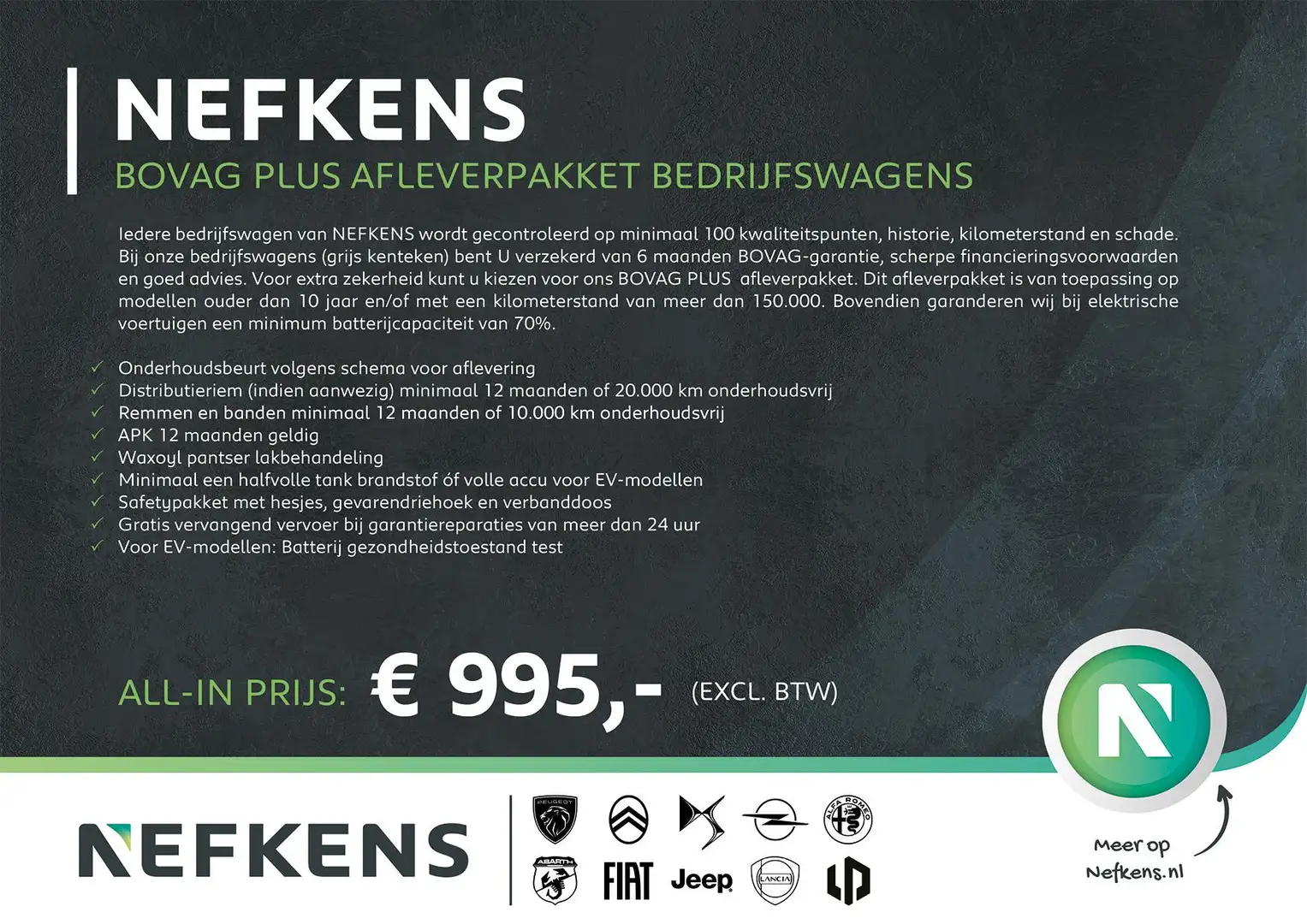 Peugeot Boxer L2H2 Premium 130 pk | Achteruitrijcamera | Parkeer Grijs - 2