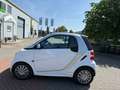 smart forTwo electric drive KLIMA+LEDER+1.HAND Weiß - thumbnail 4