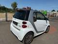 smart forTwo electric drive KLIMA+LEDER+1.HAND Weiß - thumbnail 6