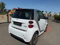 smart forTwo electric drive KLIMA+LEDER+1.HAND Weiß - thumbnail 7