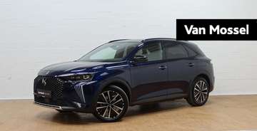 Plug-in Hydrid AWD 300 Etoile