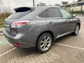 Lexus RX 450h RX 450h 3.5i V6 Allure Gris - thumbnail 4