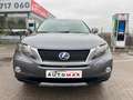 Lexus RX 450h RX 450h 3.5i V6 Allure Gris - thumbnail 1
