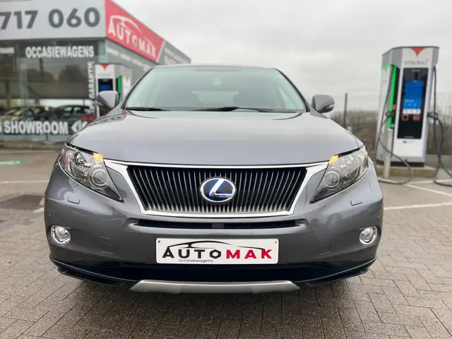 Lexus RX 450h RX 450h 3.5i V6 Allure