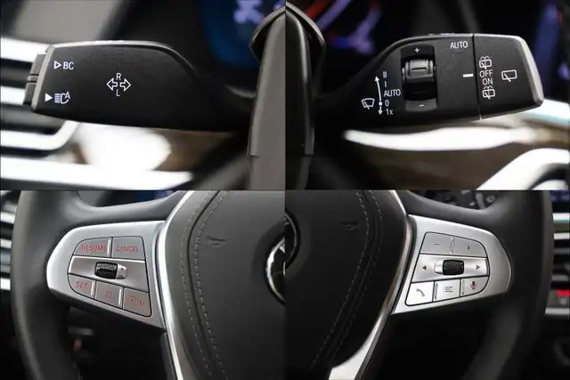 BMW X7 view 15