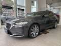 Mazda 6 Kombi Takumi 2.5i BOSE+LEDER+GSD+MATRIX+360°KAMERA Grau - thumbnail 2