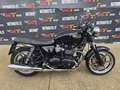 Triumph Bonneville SE Video 360 Zwart - thumbnail 1