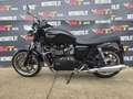 Triumph Bonneville SE Video 360 Zwart - thumbnail 2