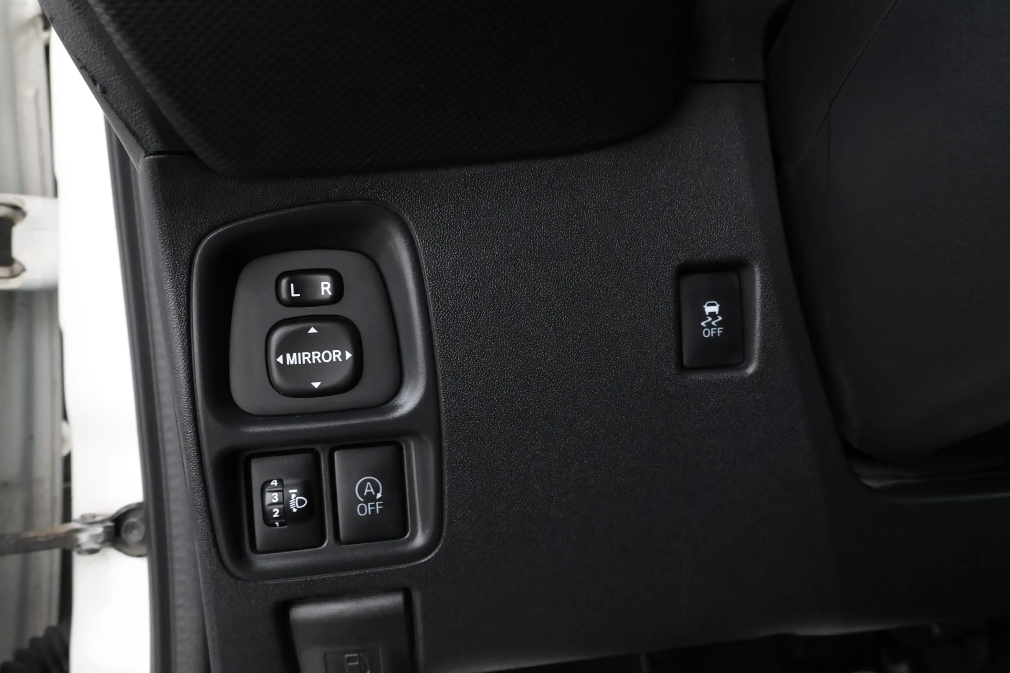 Citroen C1 1.0 VTi Live Stoelverwarming! Airco — photo 14