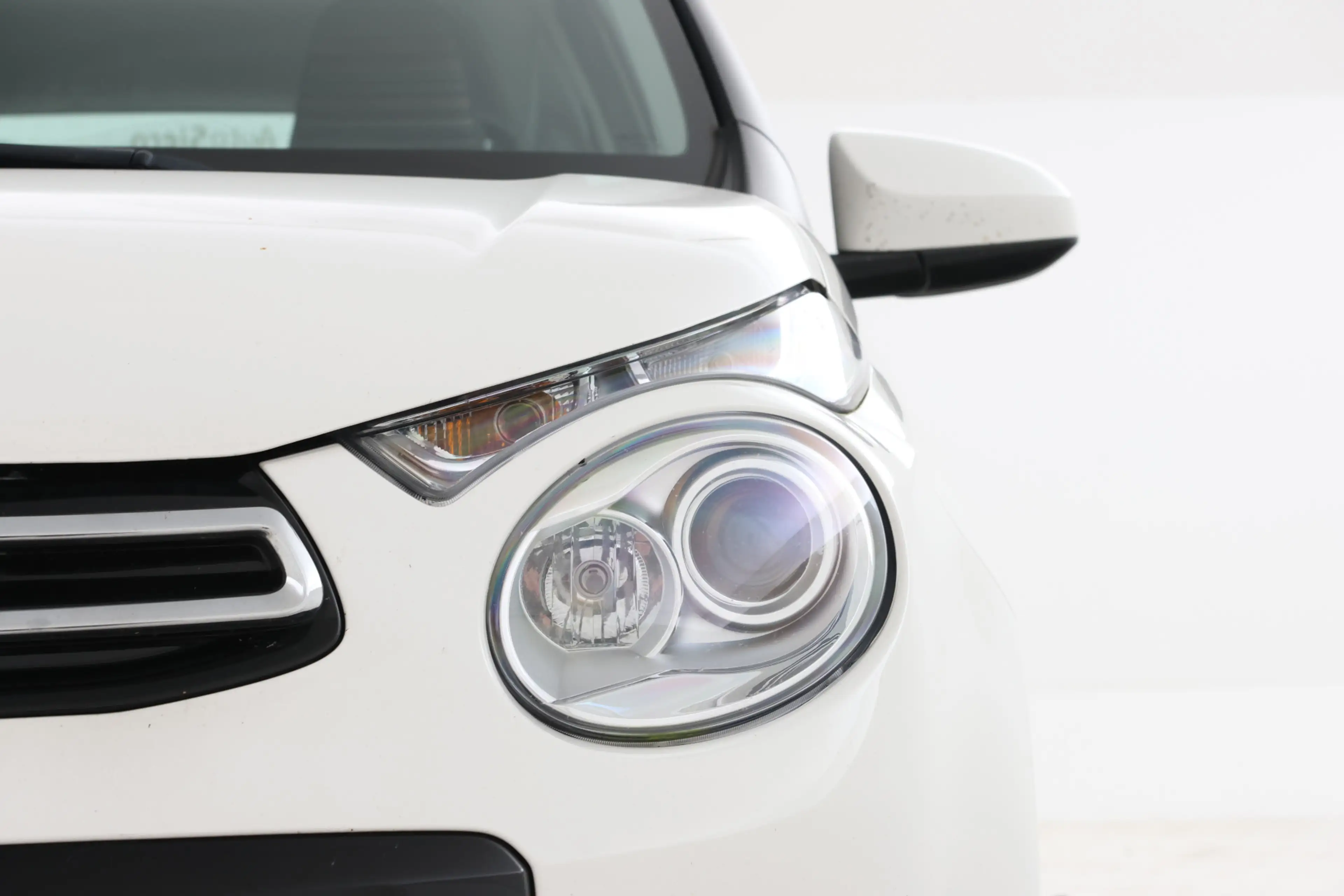 Citroen C1 1.0 VTi Live Stoelverwarming! Airco — photo 6