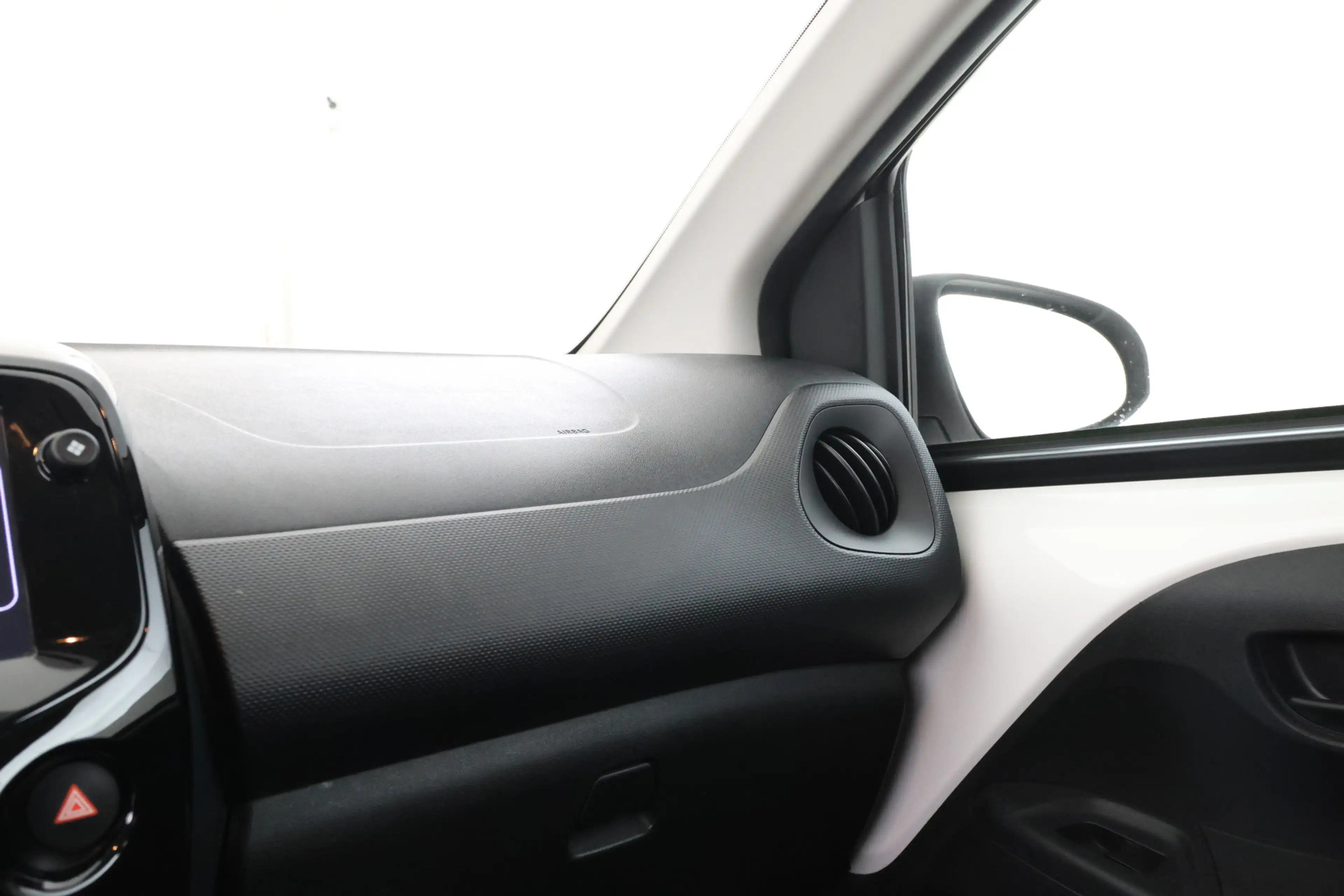 Citroen C1 1.0 VTi Live Stoelverwarming! Airco — photo 21