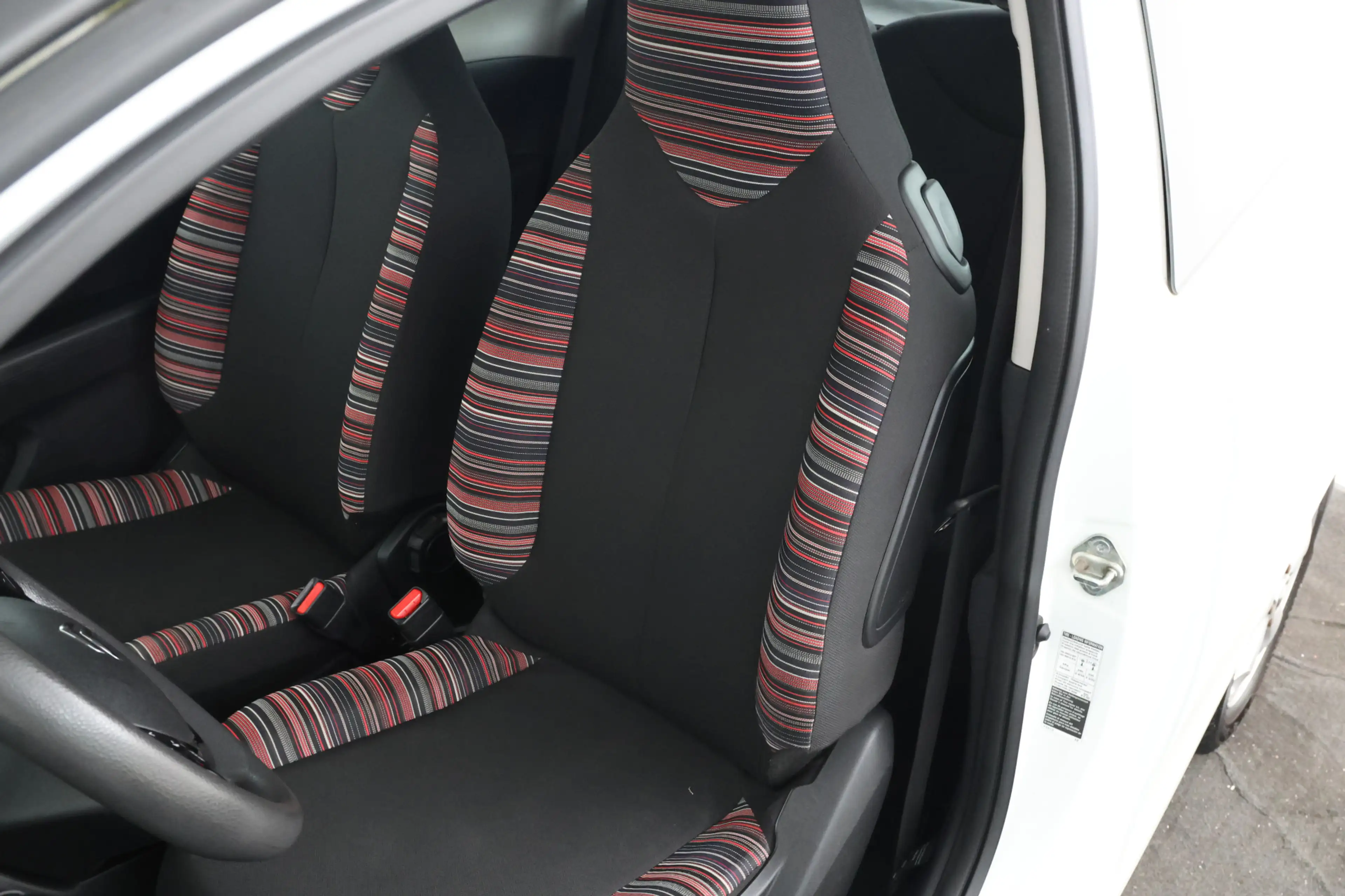 Citroen C1 1.0 VTi Live Stoelverwarming! Airco — photo 13