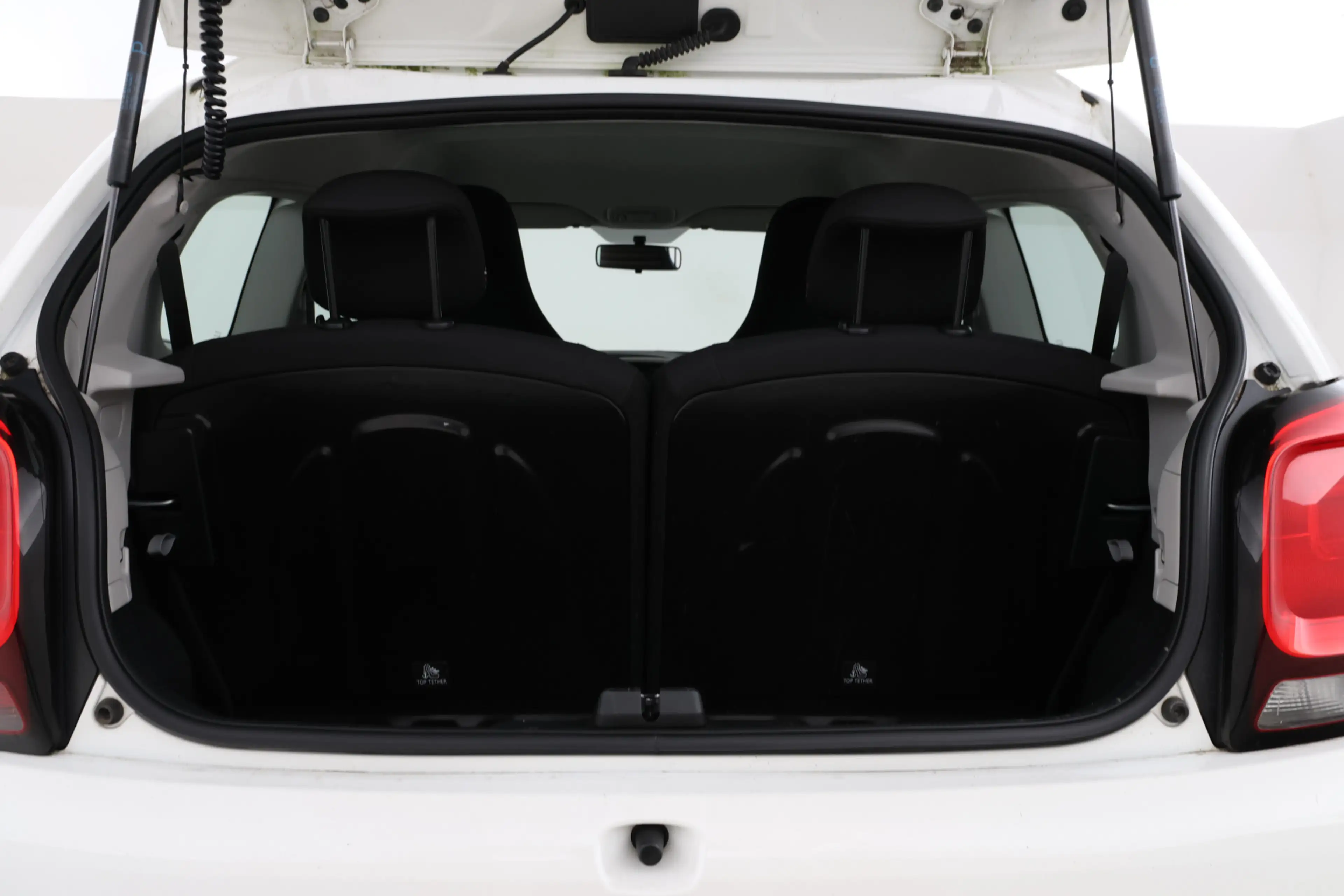 Citroen C1 1.0 VTi Live Stoelverwarming! Airco — photo 9