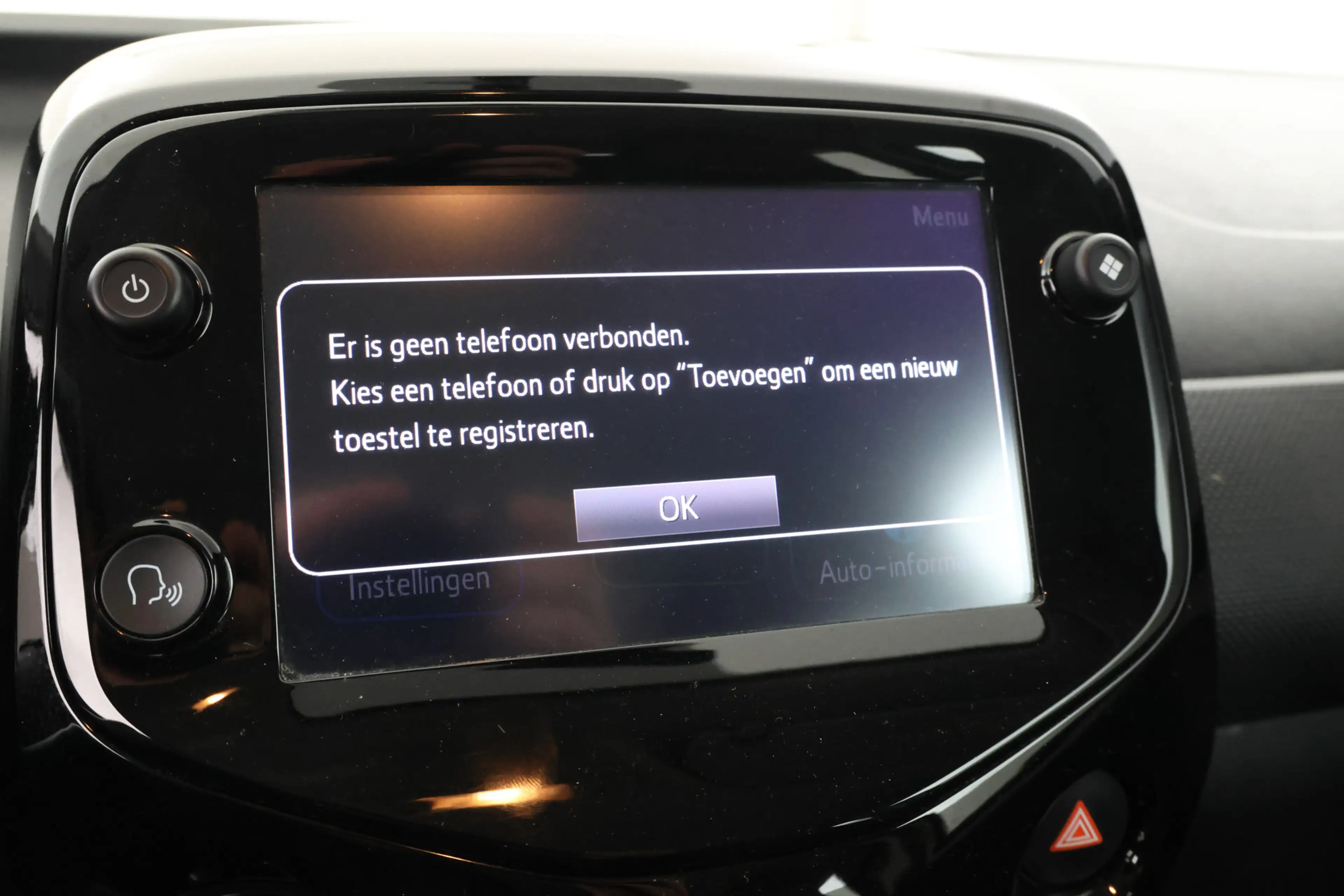 Citroen C1 1.0 VTi Live Stoelverwarming! Airco — photo 18