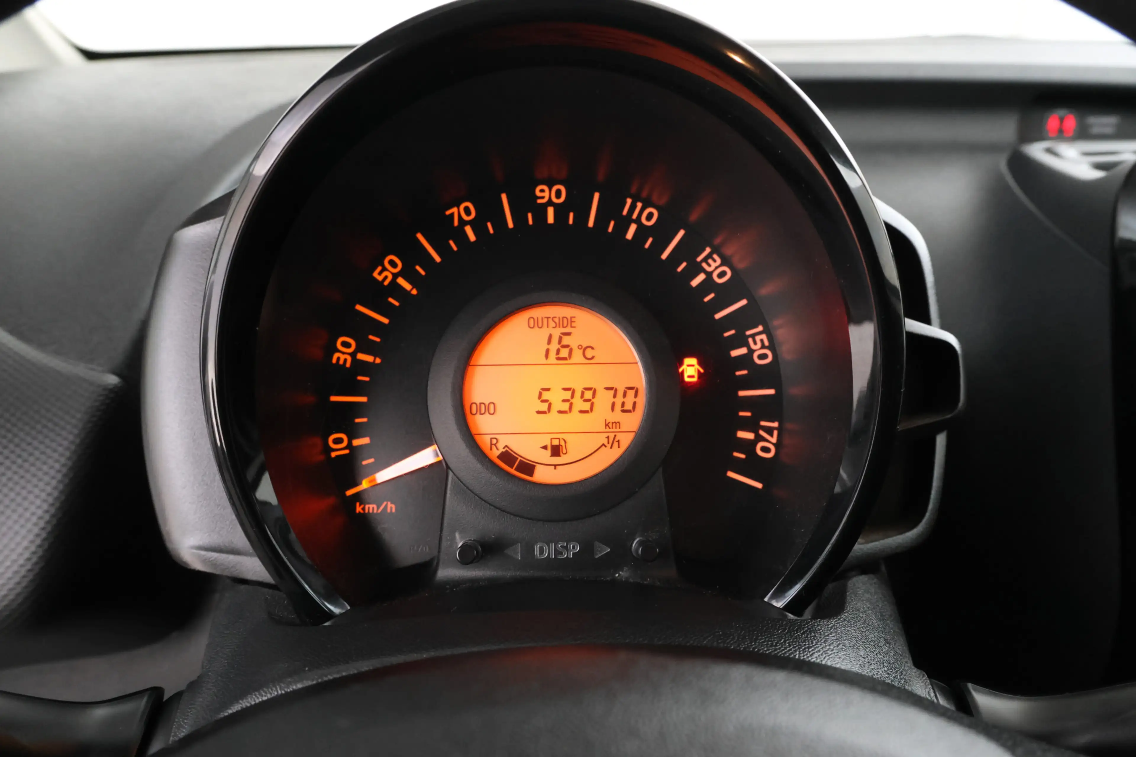 Citroen C1 1.0 VTi Live Stoelverwarming! Airco — photo 15