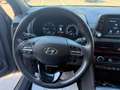 Hyundai KONA Kona 1.6 CRDI 115 CV XPrime *PROMO AZZURRA* Grigio - thumbnail 10