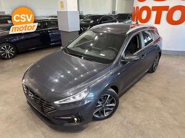 1.0 TGDI 48V Klass DCT