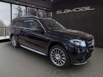 d 4Matic AMG Line*7 Sitz*360°*KeyLess*SD