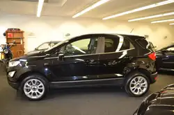 Ford EcoSport TITANIUM (Mod. 2021) "TOP Ausstattung"