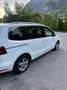 Volkswagen Sharan Comfortline BMT SCR 2,0 TDI 4Motion Weiß - thumbnail 3