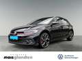 Volkswagen Polo GTI 2.0 TSI Navi 18 Zoll Sportsitze Matrix Schwarz - thumbnail 2