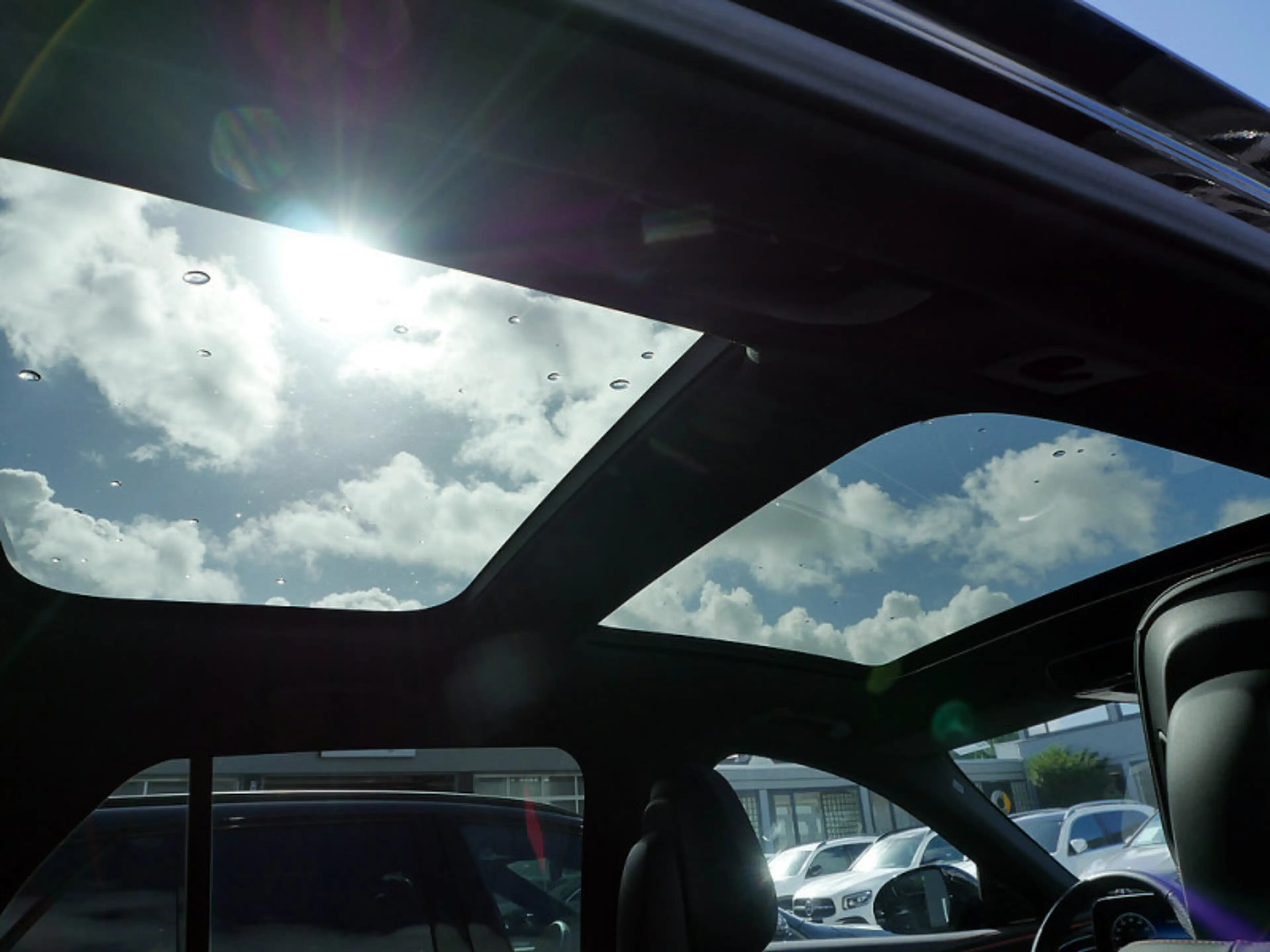 Mercedes-Benz E 53 AMG E 53 T AMG HYBRID 4M+ , Digit Pano Burm Distr 360 — photo 11