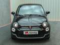 Fiat 500 1.0 HYBRID DOLCEVITA 70CV Zwart - thumbnail 2