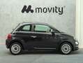 Fiat 500 1.0 HYBRID DOLCEVITA 70CV Zwart - thumbnail 24