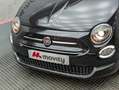Fiat 500 1.0 HYBRID DOLCEVITA 70CV Zwart - thumbnail 15
