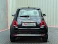 Fiat 500 1.0 HYBRID DOLCEVITA 70CV Zwart - thumbnail 4