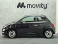 Fiat 500 1.0 HYBRID DOLCEVITA 70CV Zwart - thumbnail 13
