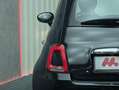 Fiat 500 1.0 HYBRID DOLCEVITA 70CV Zwart - thumbnail 25