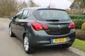 Opel Corsa 1.4i 90pk Favourite 5-drs airco/cruise/lm velgen/n Grijs - thumbnail 2