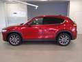 Mazda CX-5 2.5 G 143KW ZENITH 2WD AUT 194 5P Rojo - thumbnail 3